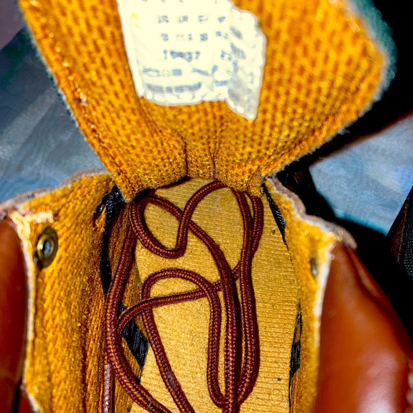 Timberland Beef & Broccoli - Picture 9 of 10